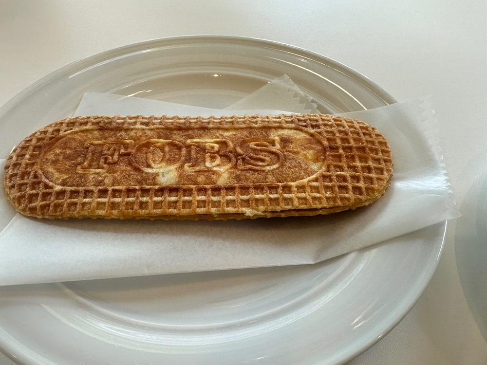 BOM-BA-YEさんが投稿したパティスリー フォブス（Patisserie FOBS）に関する口コミの画像