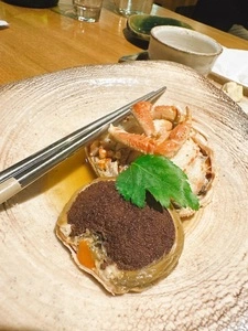 山葵（【旧店名】旬葵）
