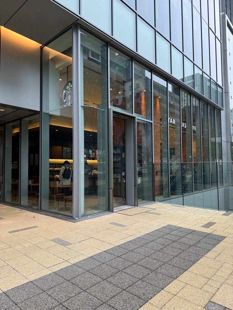 鉄道王さんが投稿したスターバックスコーヒー KITTE名古屋店（Starbucks Coffee）に関する口コミの画像