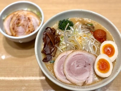 つじ田 肥後橋店（TSUJITA）