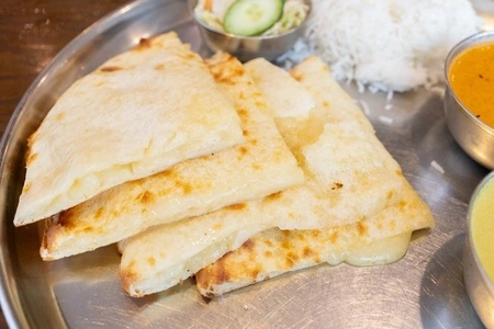 アーンドラ・ダイニング 銀座（Andhra Dining GINZA）