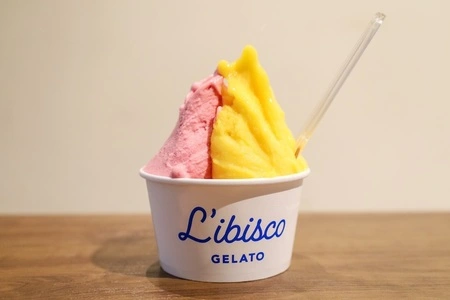 リビスコ 銀座店（L'ibisco）