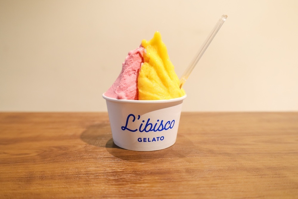 さくらいまさゆきさんが投稿したリビスコ 銀座店（L'ibisco）に関する口コミの画像