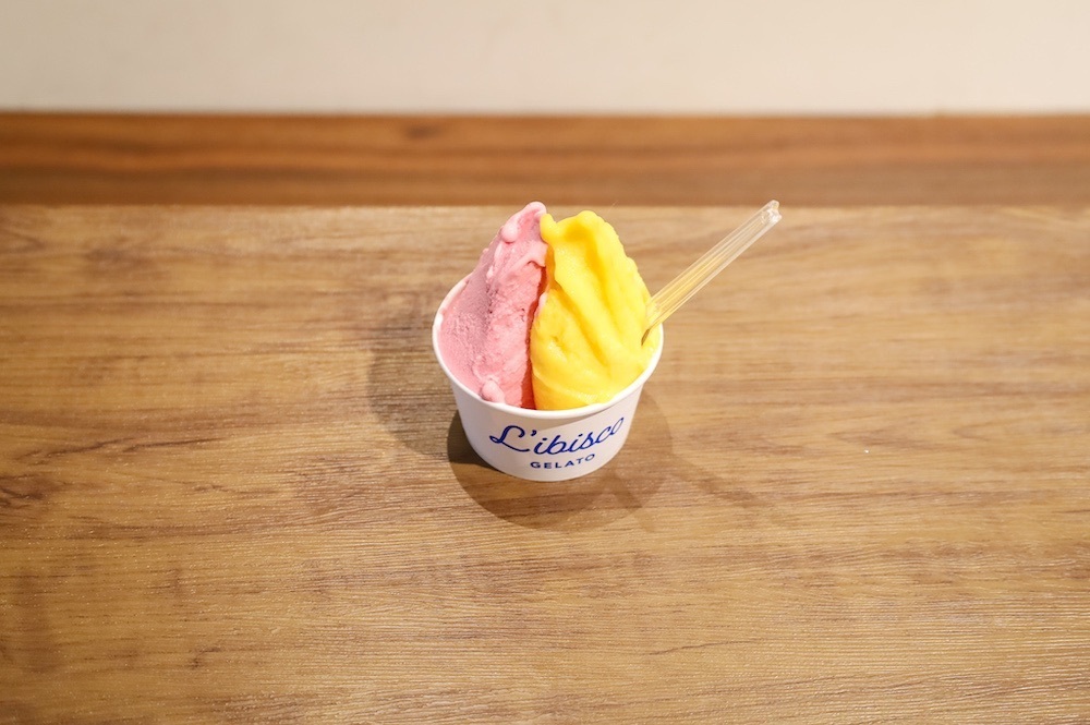 さくらいまさゆきさんが投稿したリビスコ 銀座店（L'ibisco）に関する口コミの画像