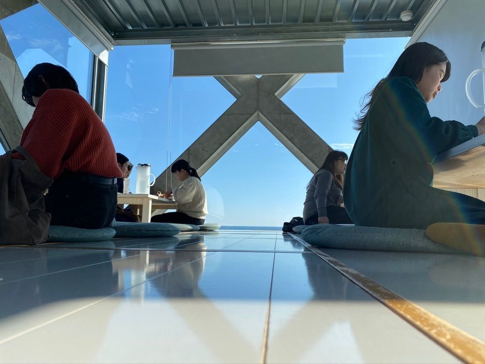 ron ronさんが投稿したSEA HOUSE（シーハウス）に関する口コミの画像