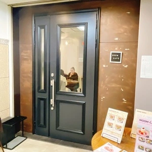 MooM Cafe（ムーム カフェ）