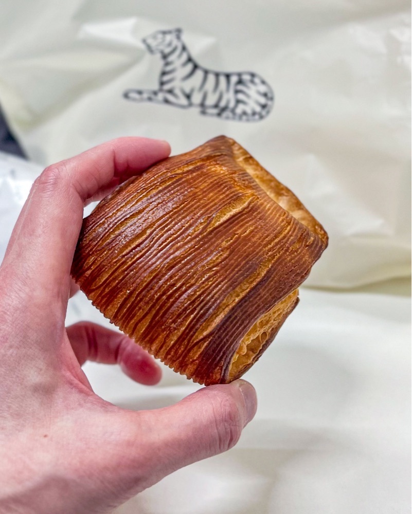 masayan.310さんが投稿したbrocantique the bakery（ブロカンティーク）に関する口コミの画像