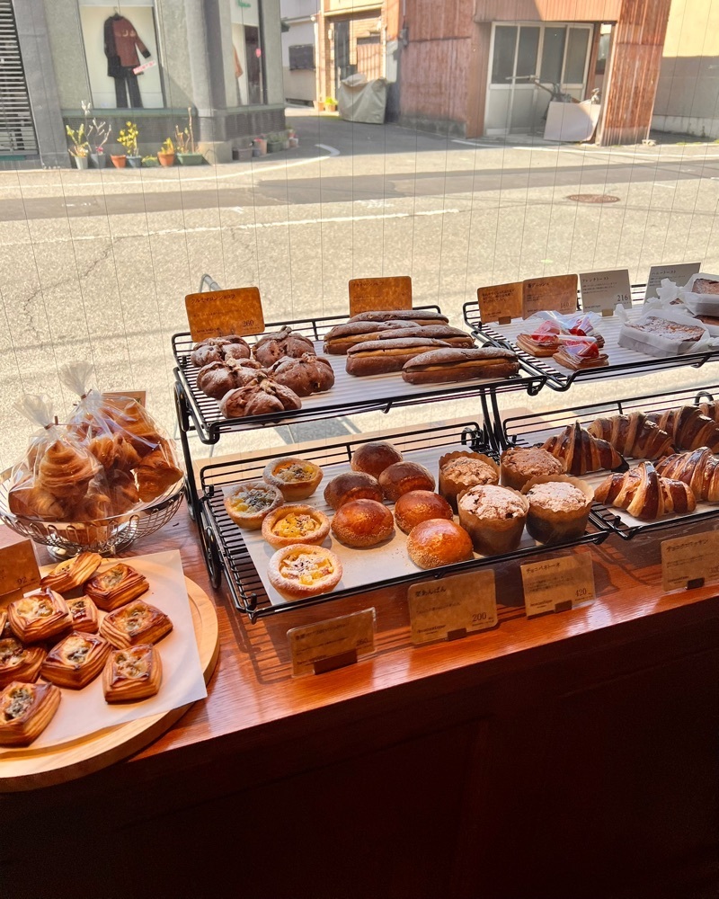 masayan.310さんが投稿したbrocantique the bakery（ブロカンティーク）に関する口コミの画像