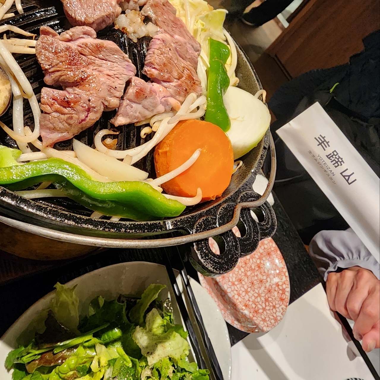 プレシャスプレステージ　横浜そごう5階さんが投稿したまる飯（マルハン）に関する口コミの画像