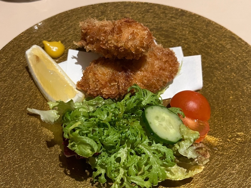 Izumi.47さんが投稿した仙臺和食 久遠に関する口コミの画像