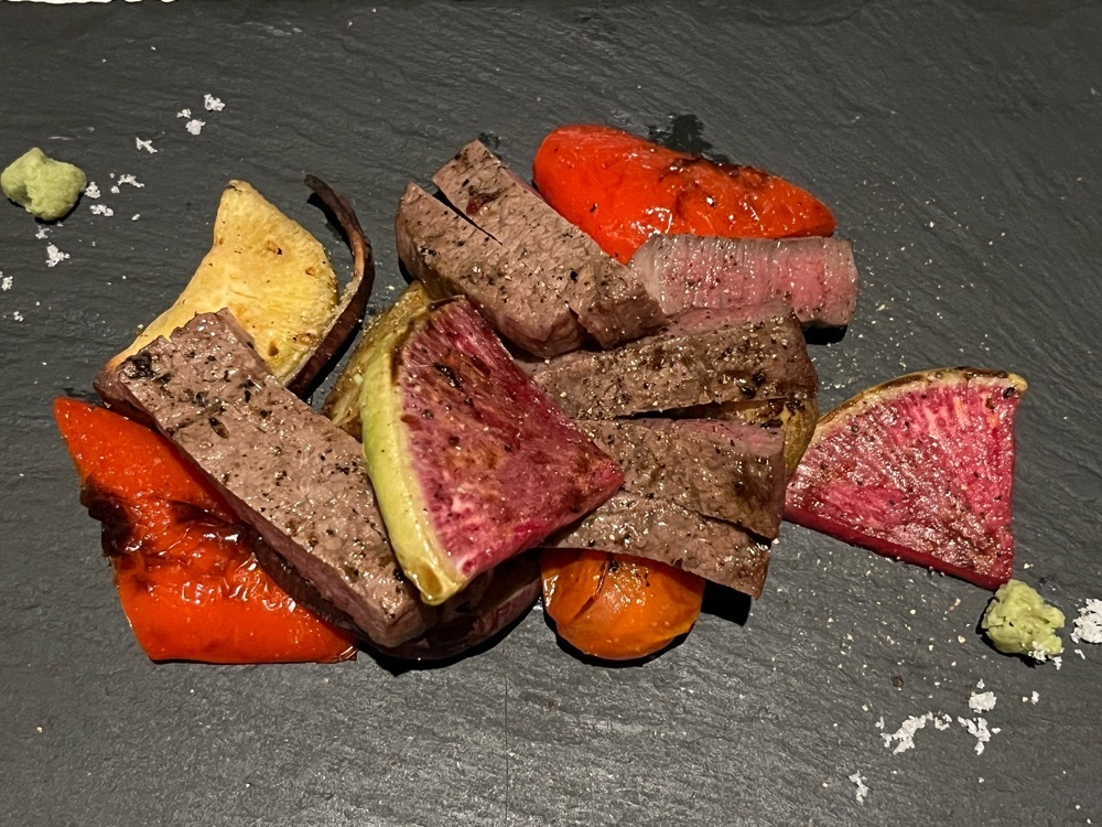 Izumi.47さんが投稿した仙臺和食 久遠に関する口コミの画像