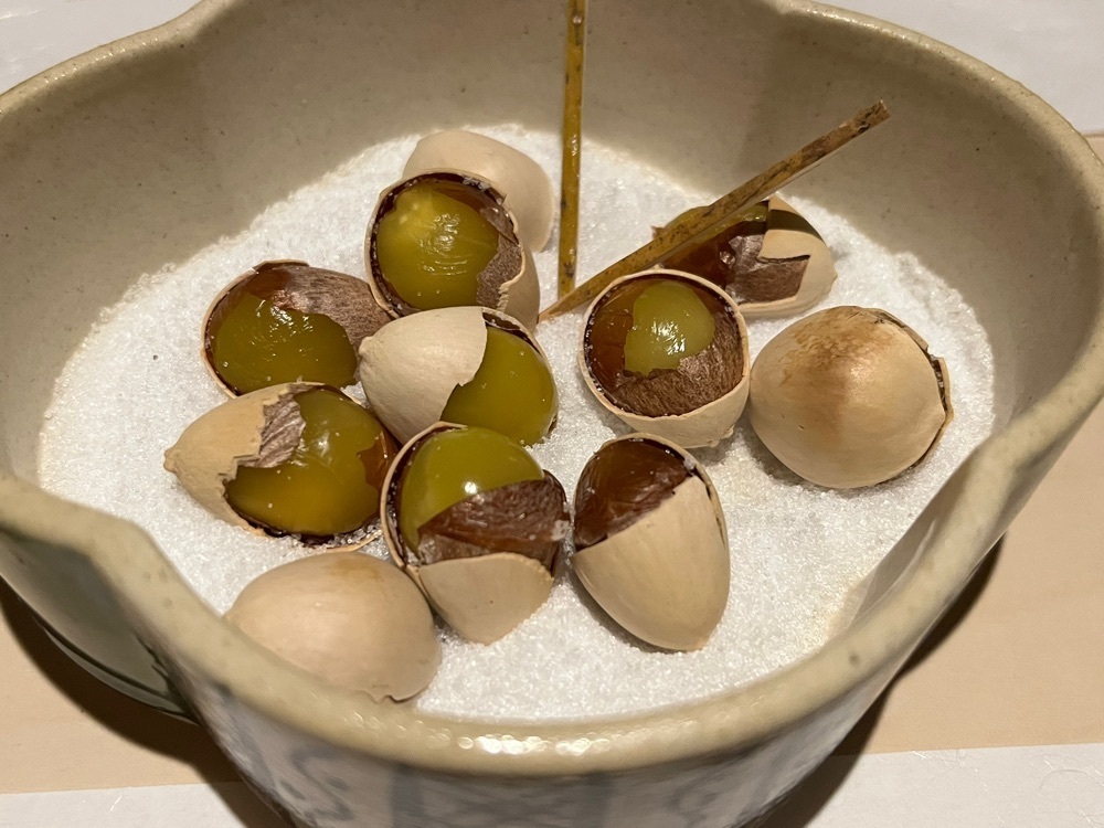 Izumi.47さんが投稿した仙臺和食 久遠に関する口コミの画像