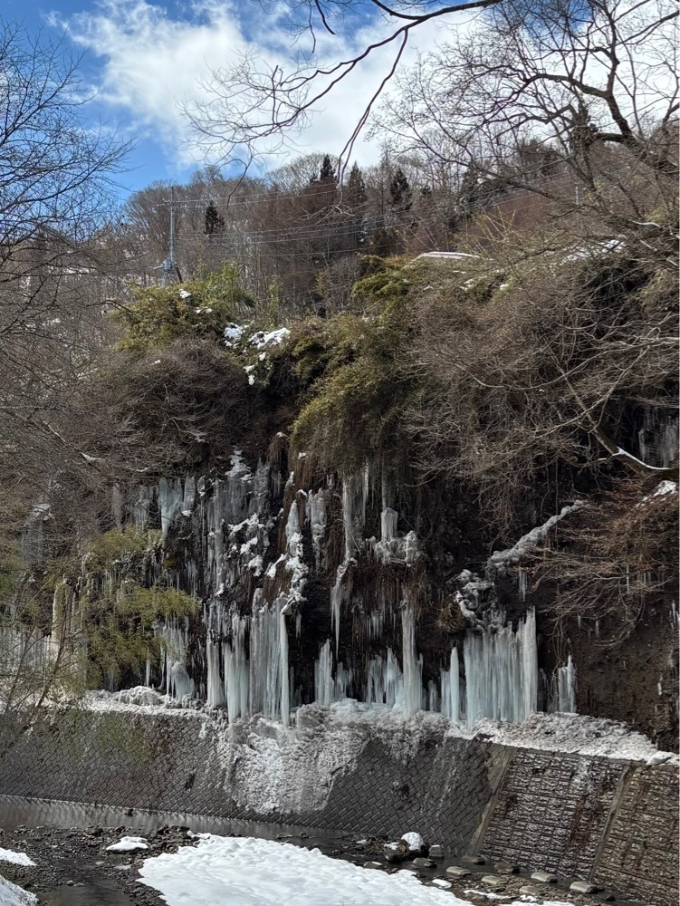 それなはとけさんが投稿した浅間山に関する口コミの画像