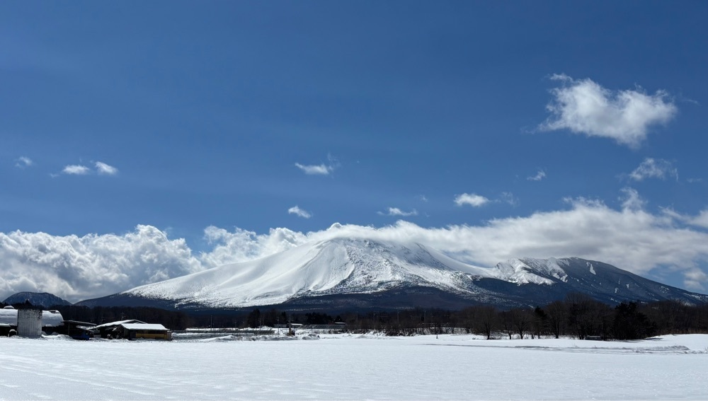 それなはとけさんが投稿した浅間山に関する口コミの画像