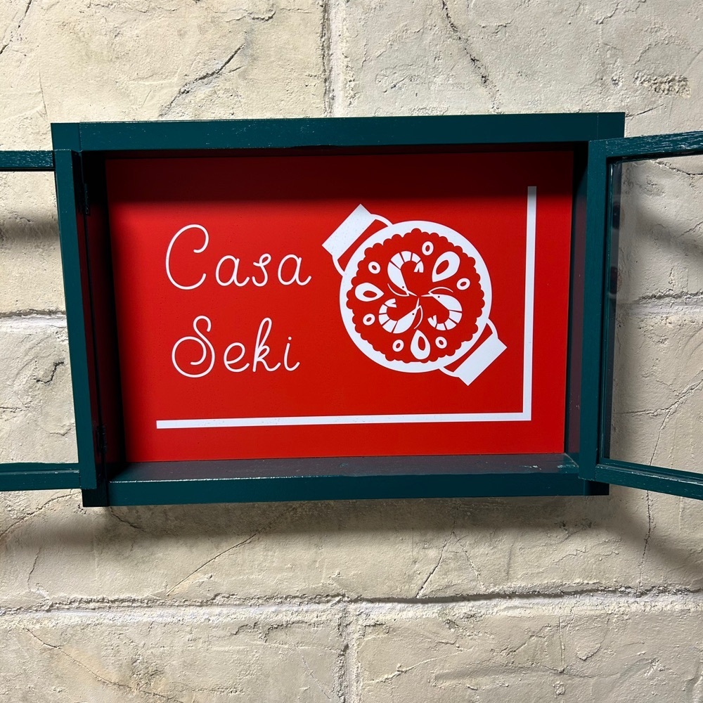 しりげグルメさんが投稿したCasa Seki（カサ セキ）に関する口コミの画像
