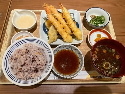 えびのや ノースポートモール