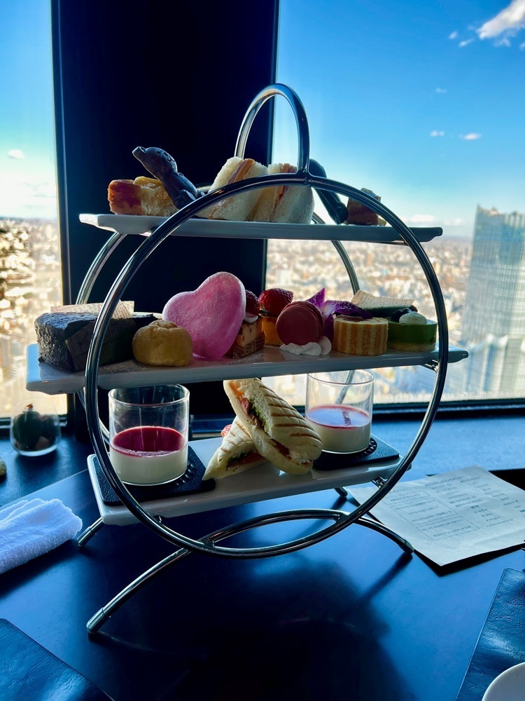 サブ&クルさんが投稿したPRIME TOKYO 新宿野村ビル49Fに関する口コミの画像