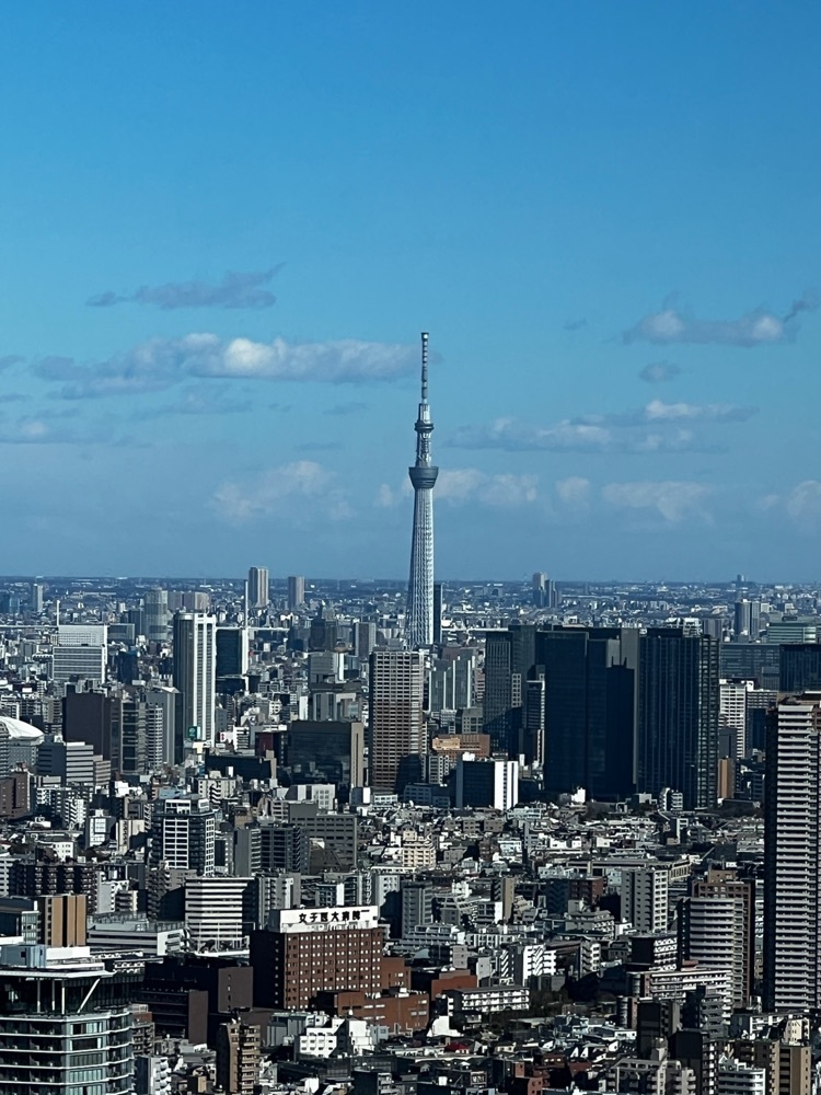 サブ&クルさんが投稿したPRIME TOKYO 新宿野村ビル49Fに関する口コミの画像