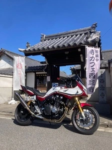 寺カフェ 西念寺