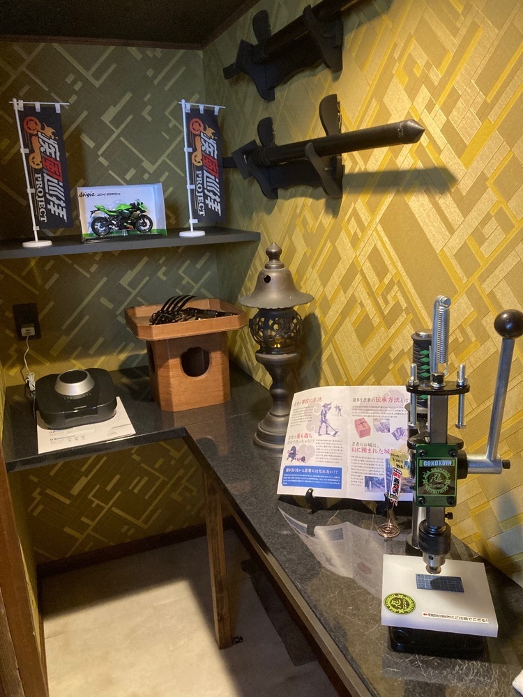 redstar0001さんが投稿した寺カフェ 西念寺に関する口コミの画像