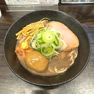錦糸町中華そば さん式