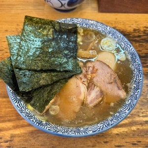 中華そば専門 とんちぼ