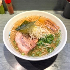 らぁめん 喜乃壺（きのこ）
