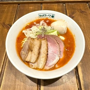 カッパラーメンセンター