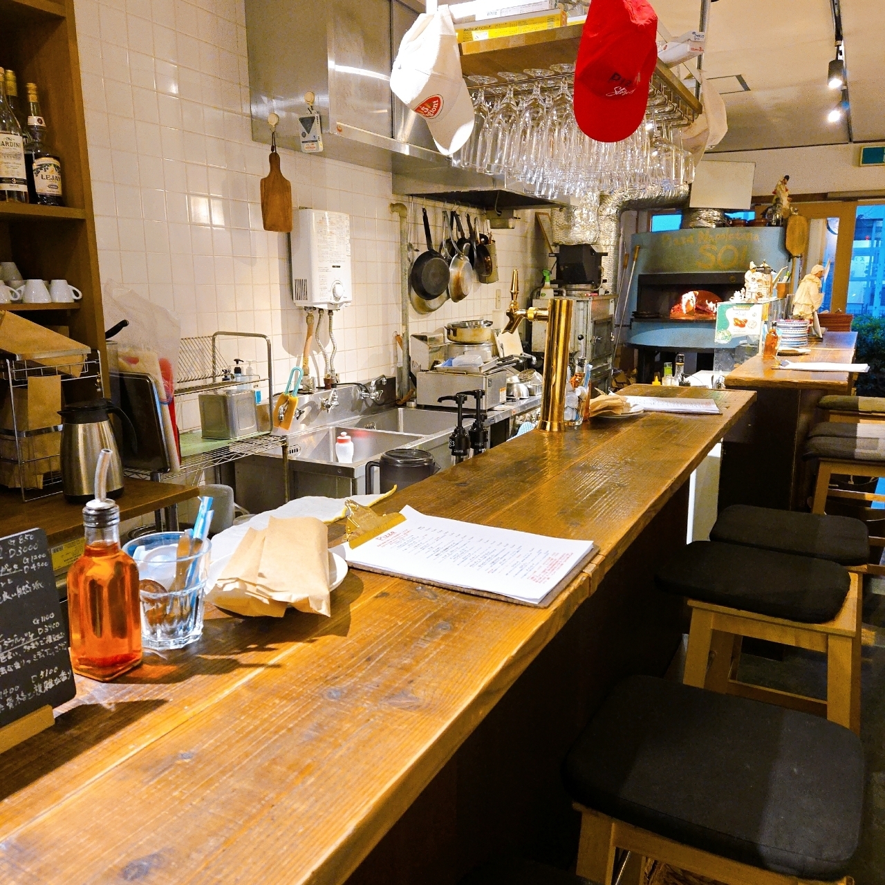 miさんが投稿したPizzeria SOL（ソル）に関する口コミの画像