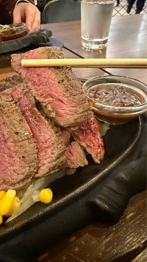 【東京近郊】居酒屋勝手にレビューさんが投稿したNYU MEAT（ニュー ミート）に関する口コミの画像