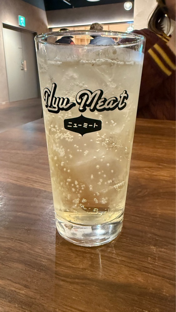 【東京近郊】居酒屋勝手にレビューさんが投稿したNYU MEAT（ニュー ミート）に関する口コミの画像