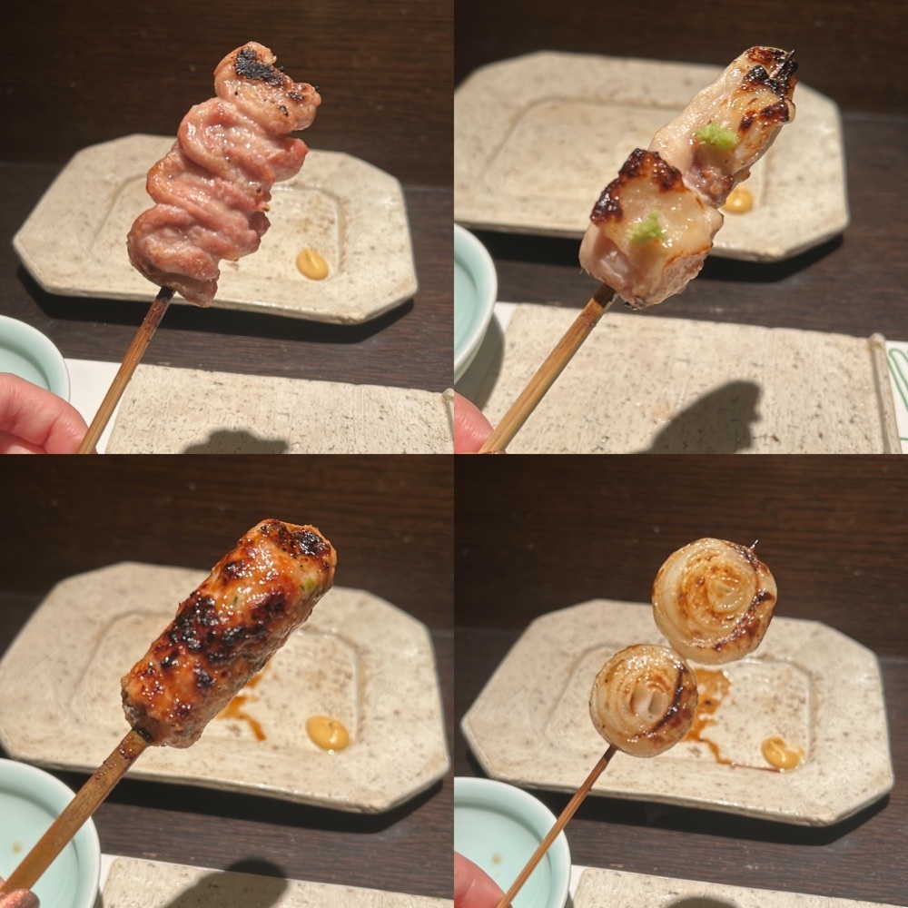 Rei Ouchiさんが投稿した焼鳥　瀬尾に関する口コミの画像