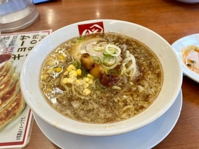 ラーメン ばんだい