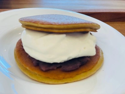 茶菓子屋コンチェ