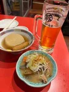 やきとん たまや商店 代々木店