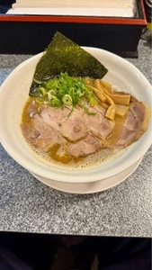 拉麺 へんてこ