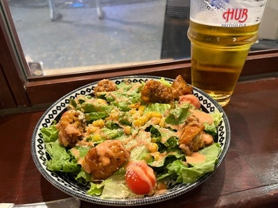 HUB 東京オペラシティ店（ハブ）