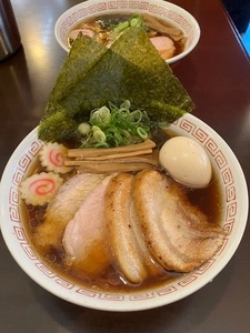 三角屋　暖