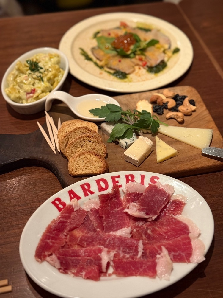 あんよさんが投稿したバルデビス（BARDEBIS）に関する口コミの画像