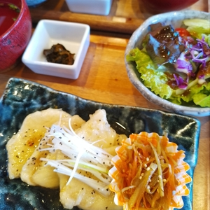 虎屋本店
