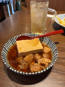 肉豆冨とレモンサワー 大衆食堂 安べゑ アスティ三島サウス店