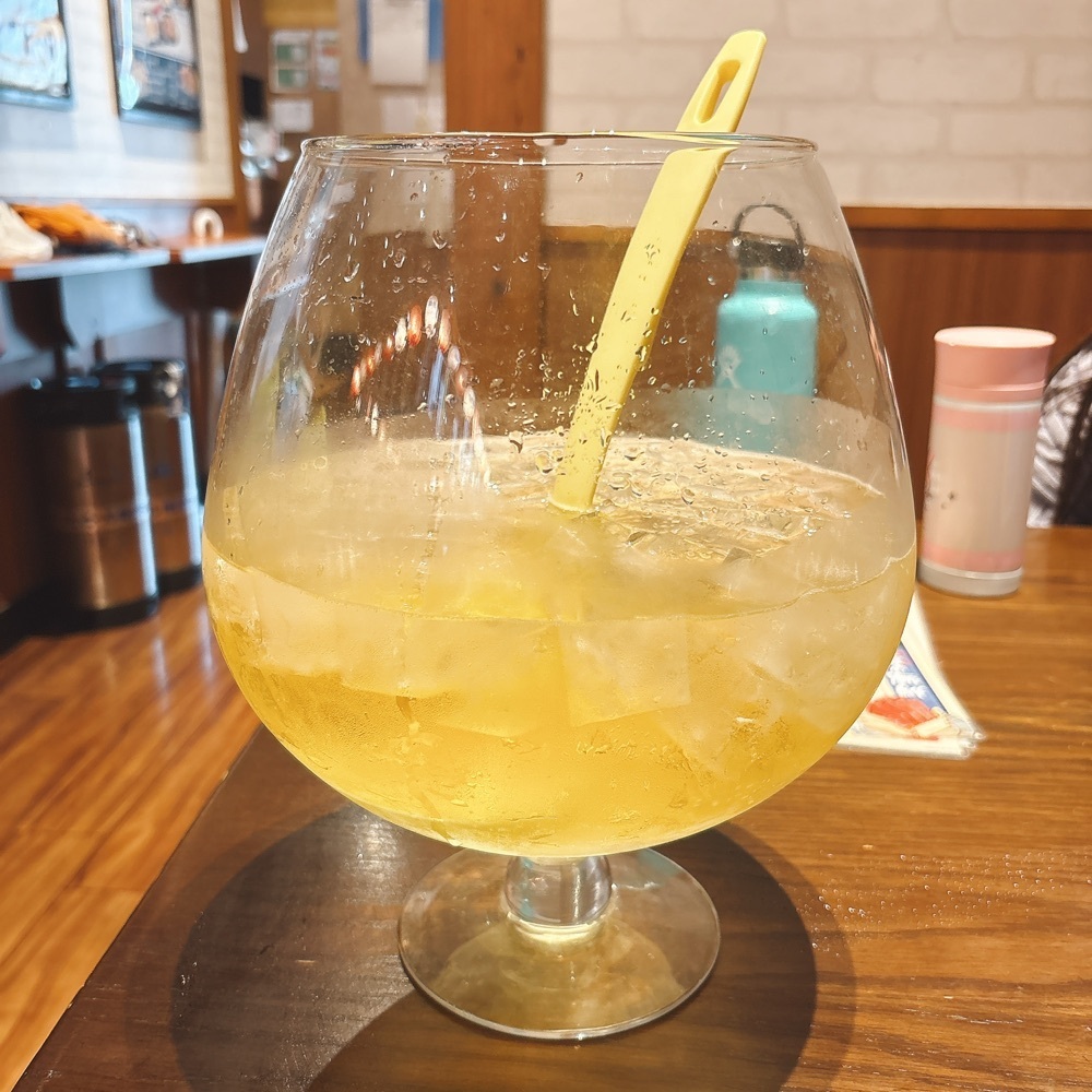 gmz_gourmetさんが投稿した肉豆冨とレモンサワー 大衆食堂 安べゑ アスティ三島サウス店に関する口コミの画像