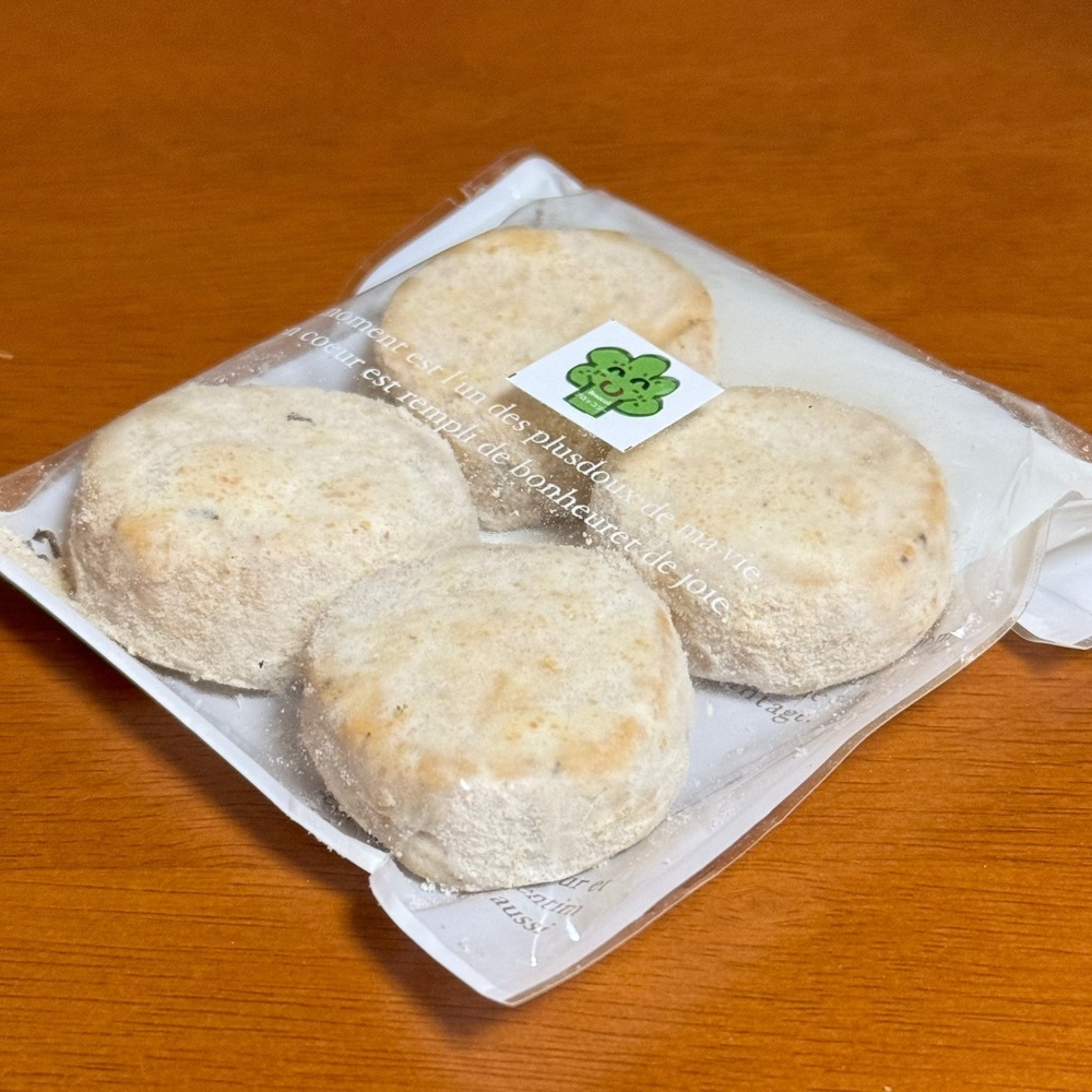 鉄道王さんが投稿した大林製菓に関する口コミの画像