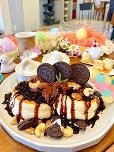 Cafe Rob 姫路店（カフェ ロブ）