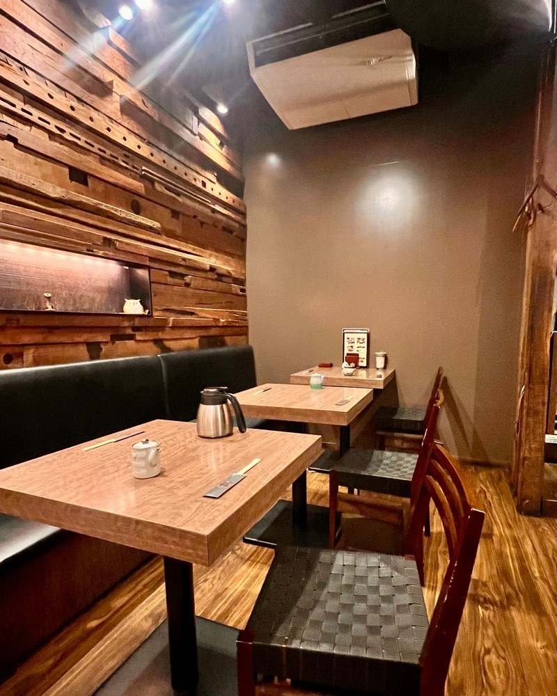 masayan.310さんが投稿したくし焼き　狄 淡路町店に関する口コミの画像