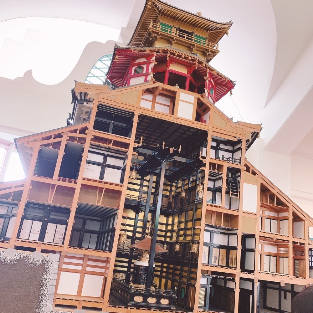 Danjouさんが投稿した安土城郭資料館に関する口コミの画像