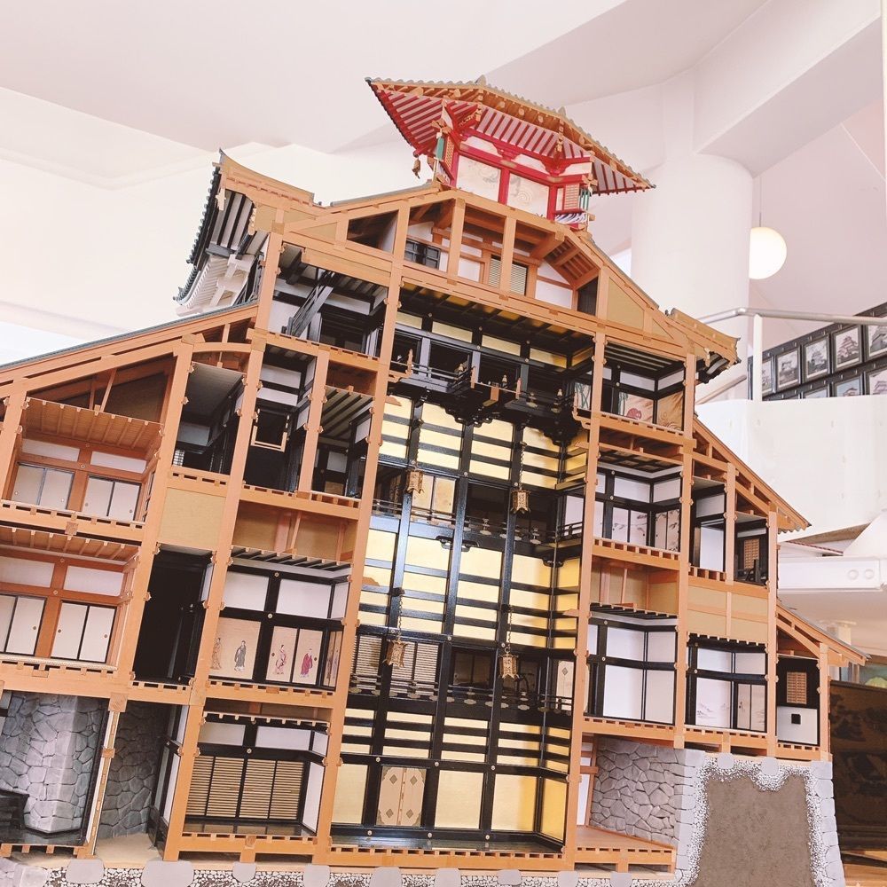 Danjouさんが投稿した安土城郭資料館に関する口コミの画像