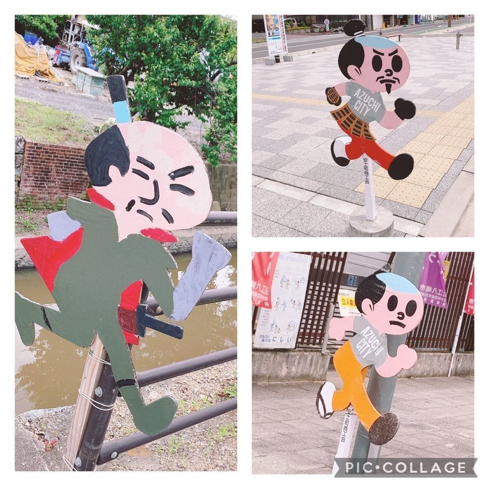 Danjouさんが投稿した安土城郭資料館に関する口コミの画像