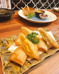 THE HARUMAKI CLUB KOBE