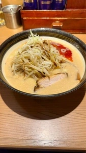 いと井 東京ラーメン横丁店